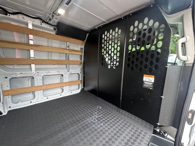 2025 Ford Transit-250 Base Low Roof