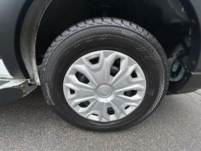 2025 Ford Transit-250 Base Low Roof