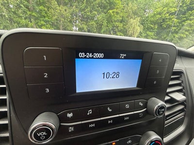 2025 Ford Transit-250 Base Low Roof
