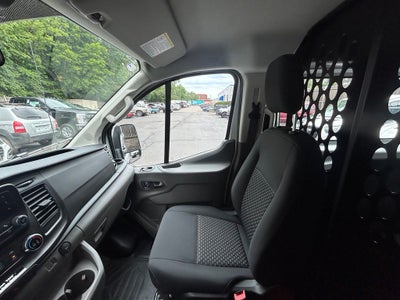 2025 Ford Transit-250 Base Low Roof