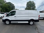 2025 Ford Transit-250 Base Low Roof