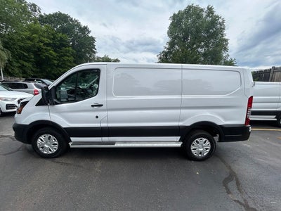 2025 Ford Transit-250 Base Low Roof