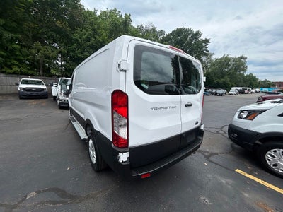 2025 Ford Transit-250 Base Low Roof