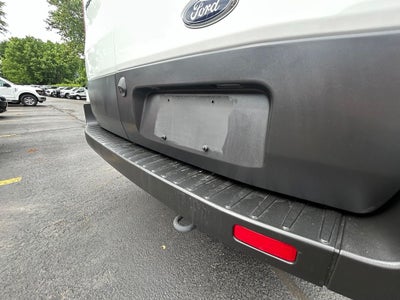 2025 Ford Transit-250 Base Low Roof
