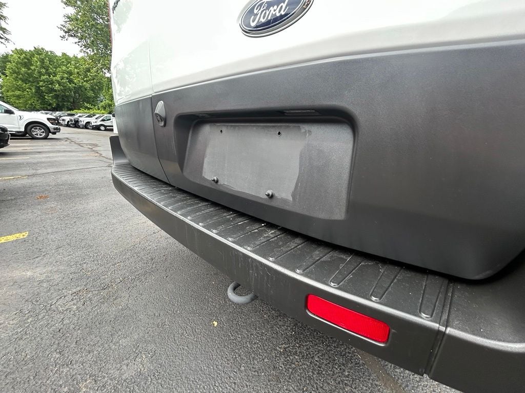 2025 Ford Transit-250 Base Low Roof