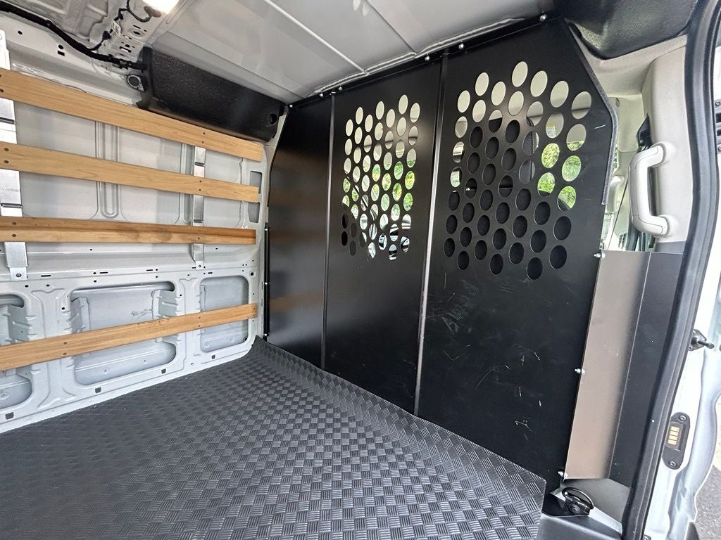 2025 Ford Transit-250 Base Certified P/O