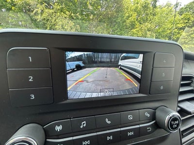2025 Ford Transit-250 Base Certified P/O