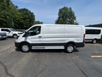 2025 Ford Transit-250 Base Certified P/O