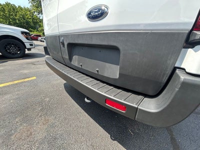 2025 Ford Transit-250 Base Certified P/O