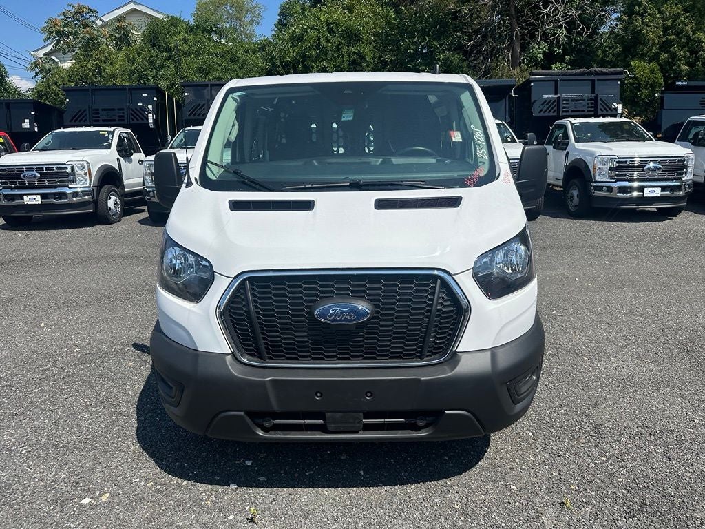 2025 Ford Transit-250 Base Low Roof