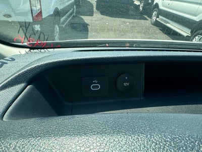 2025 Ford Transit-250 Base Low Roof