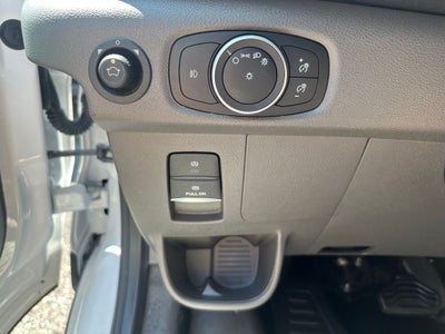 2025 Ford Transit-250 Base Low Roof