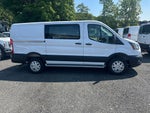 2025 Ford Transit-250 Base Low Roof