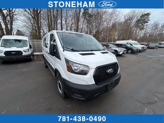 2024 Ford Transit-250 Base