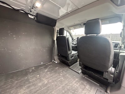 2024 Ford Transit-250 Base