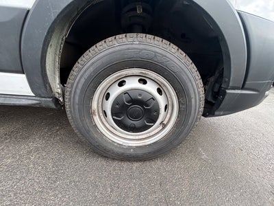 2024 Ford Transit-250 Base