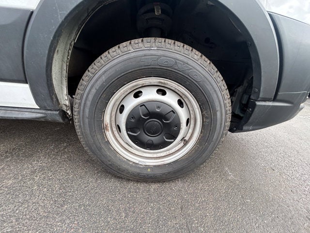 2024 Ford Transit-250 Base