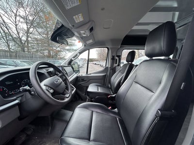 2024 Ford Transit-250 Base