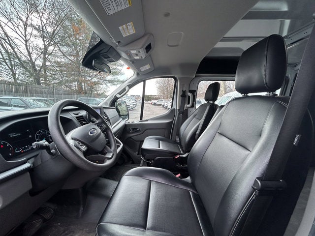 2024 Ford Transit-250 Base