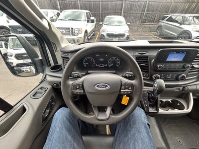 2024 Ford Transit-250 Base