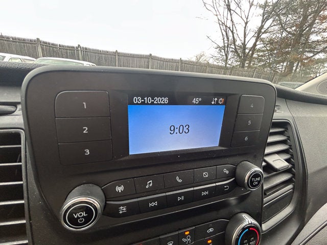 2024 Ford Transit-250 Base