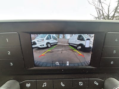 2024 Ford Transit-250 Base