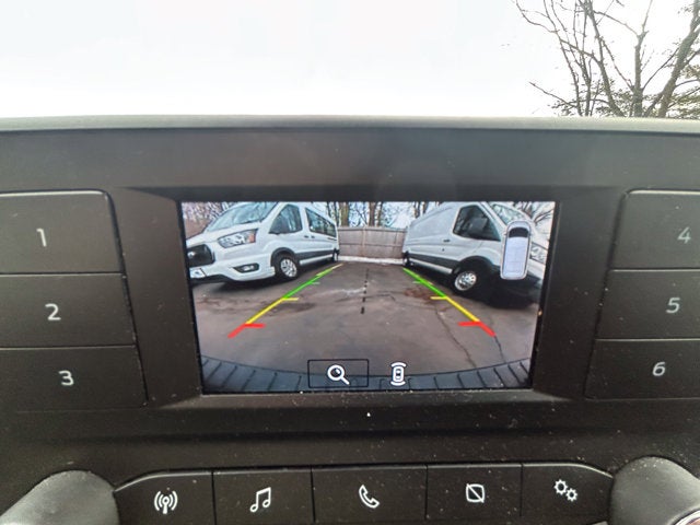 2024 Ford Transit-250 Base