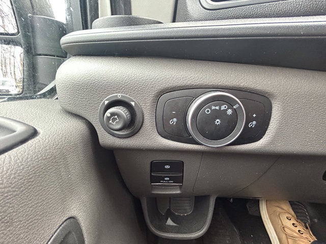 2024 Ford Transit-250 Base