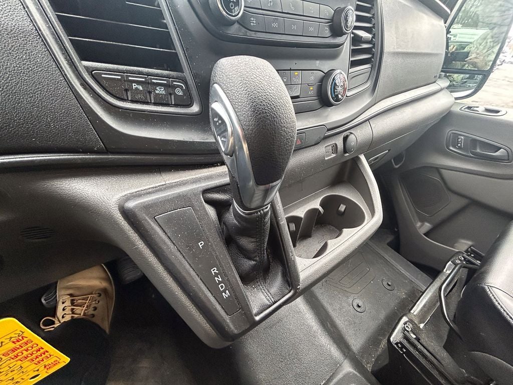 2024 Ford Transit-250 Base