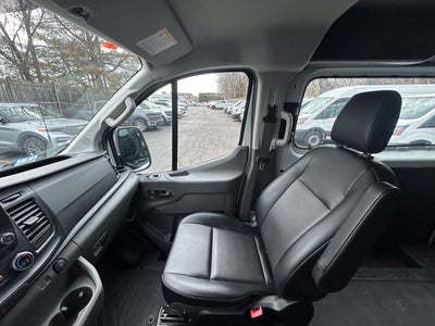 2024 Ford Transit-250 Base