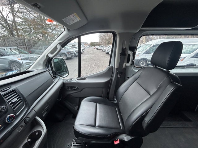 2024 Ford Transit-250 Base