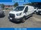 2024 Ford Transit Cargo Van Low Roof