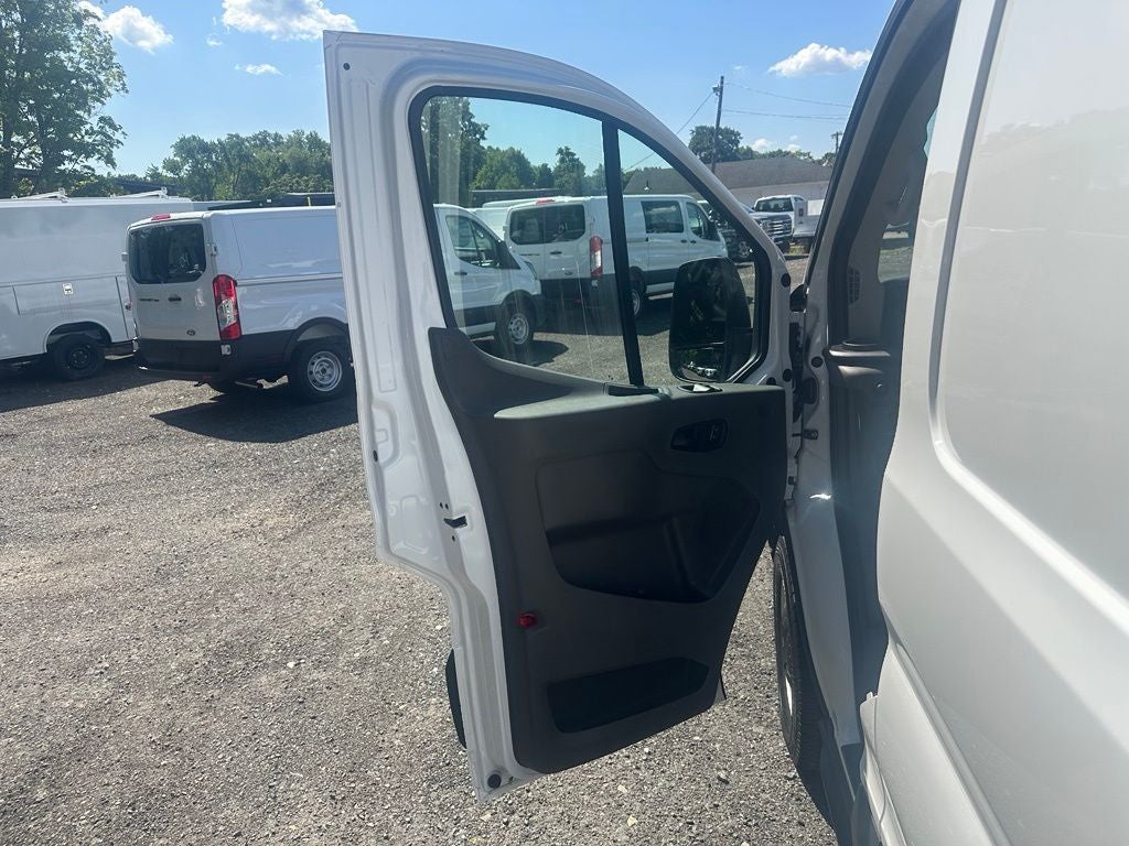 2024 Ford Transit Cargo Van Low Roof
