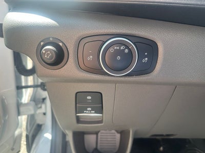 2024 Ford Transit Cargo Van Low Roof