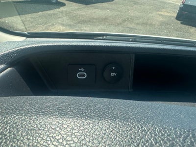 2024 Ford Transit Cargo Van Low Roof