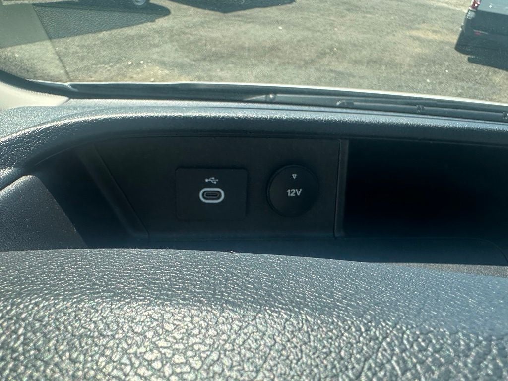 2024 Ford Transit Cargo Van Low Roof
