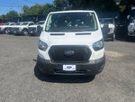 2024 Ford Transit Cargo Van Low Roof