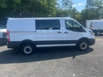 2024 Ford Transit Cargo Van Low Roof
