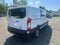 2024 Ford Transit Cargo Van Low Roof