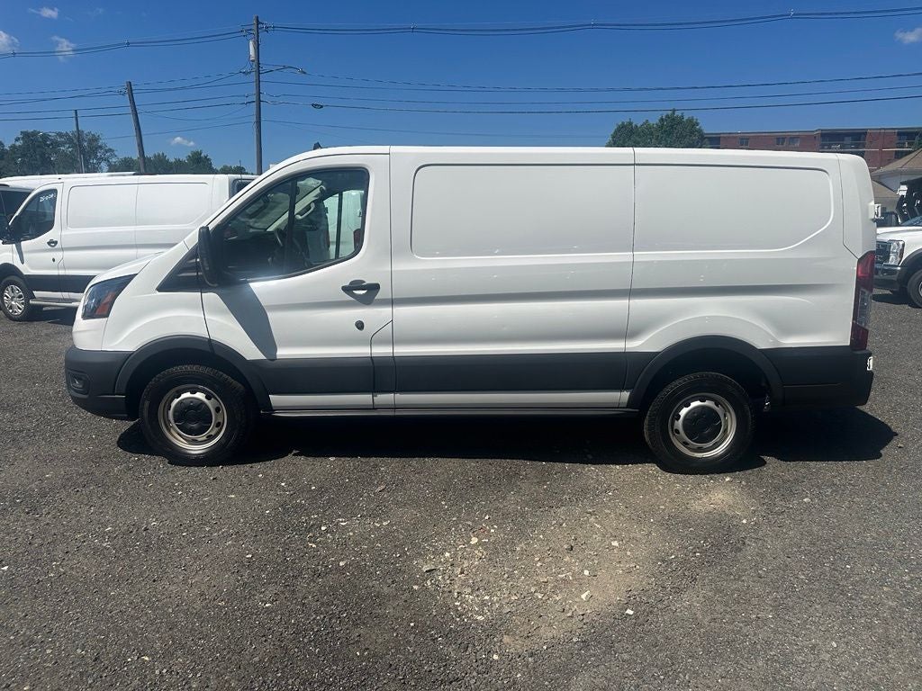 2024 Ford Transit Cargo Van Low Roof