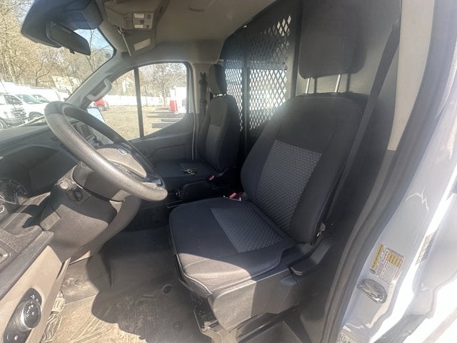2024 Ford Transit Cargo Van 250 Low Roof