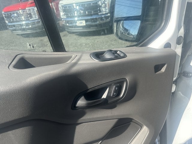 2024 Ford Transit Cargo Van 250 Low Roof