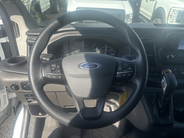 2024 Ford Transit Cargo Van 250 Low Roof