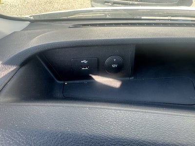 2024 Ford Transit Cargo Van 250 Low Roof