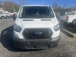 2024 Ford Transit Cargo Van 250 Low Roof