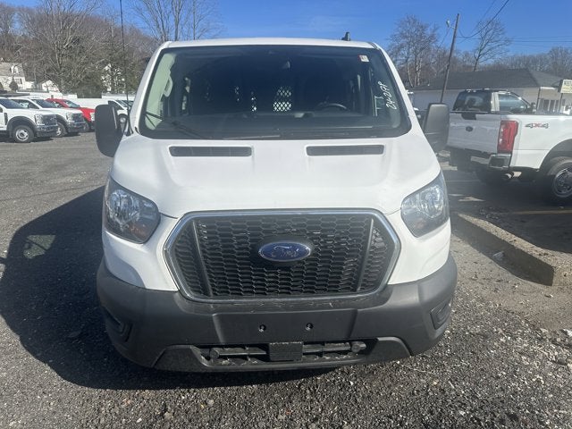 2024 Ford Transit Cargo Van 250 Low Roof
