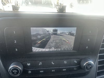 2024 Ford Transit Cargo Van 250 Low Roof