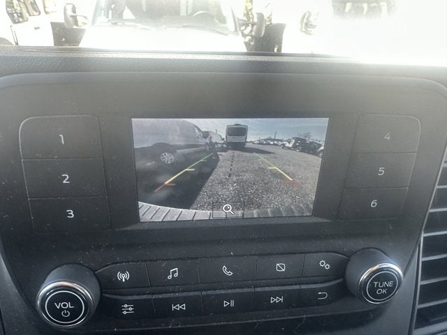 2024 Ford Transit Cargo Van 250 Low Roof