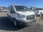 2024 Ford Transit Cargo Van 250 Low Roof