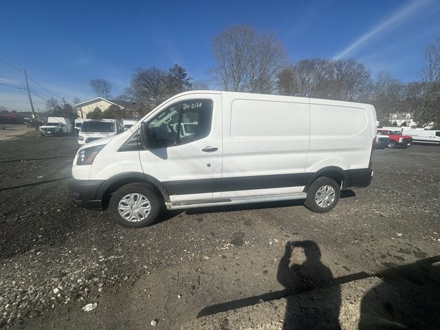 2024 Ford Transit Cargo Van 250 Low Roof